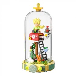 Pantasy - PAN86323 - Il Piccolo Principe - Eternity Series - Wishing Mailbox